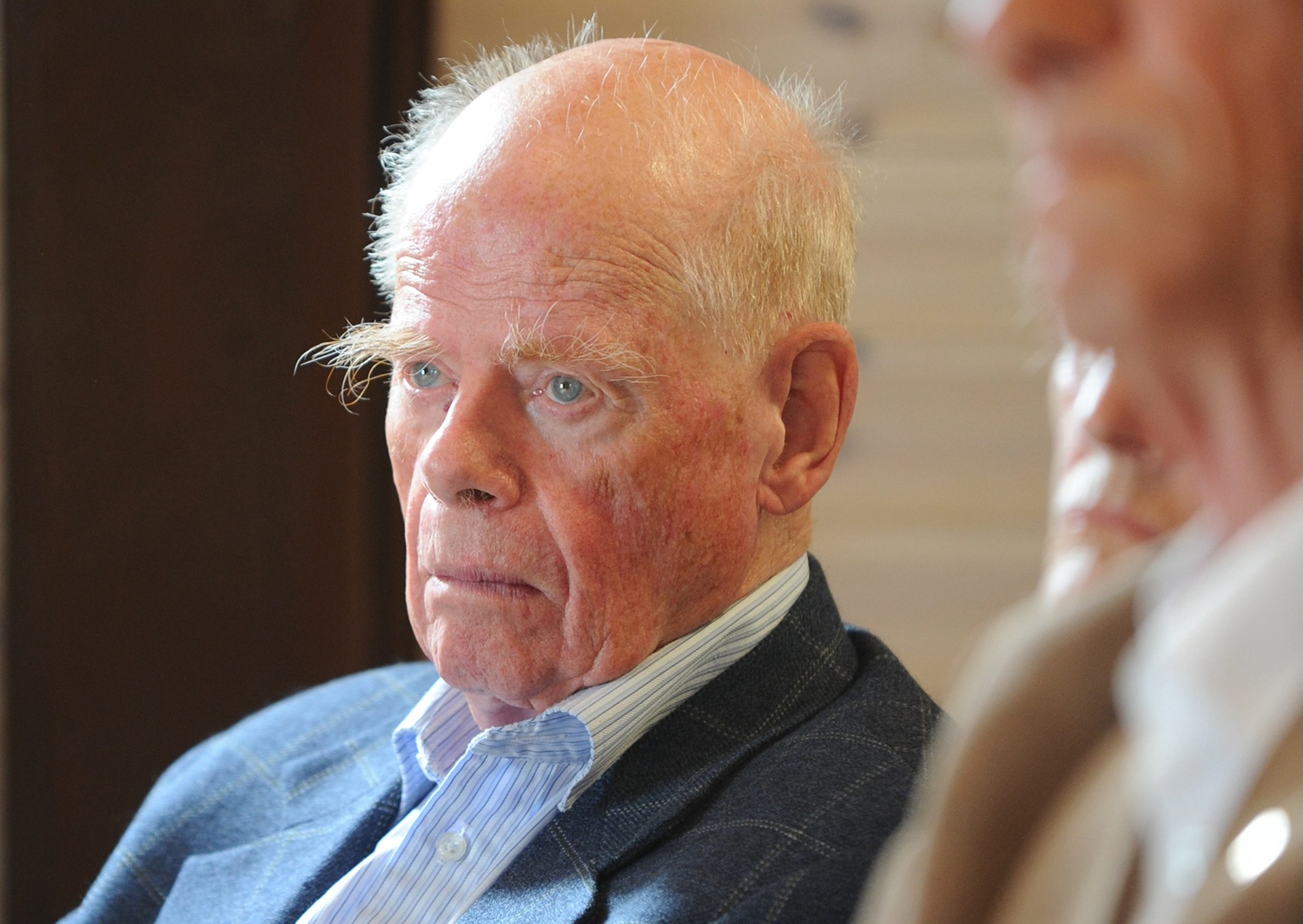 Bernt H. Lund